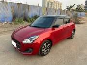 Bán xe Suzuki Swift 2020 GLX 1.2 AT giá 495 Triệu - Hà Nội