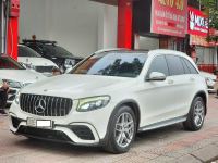 Bán xe Mercedes Benz GLC 300 4Matic 2016 giá 930 Triệu - Hà Nội