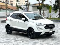 Bán xe Ford EcoSport Titanium 1.5L AT 2018 giá 420 Triệu - Hà Nội