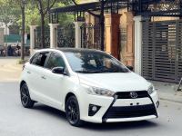 Bán xe Toyota Yaris 1.3G 2016 giá 390 Triệu - Hà Nội
