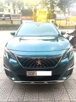 Bán xe Peugeot 5008 2018 1.6 AT giá 690 Triệu - Hà Nội