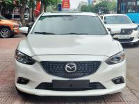 Bán xe Mazda 6 2016 2.0L giá 455 Triệu - Hà Nội