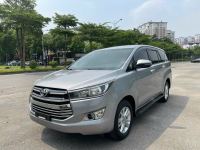 Bán xe Toyota Innova 2.0G 2018 giá 550 Triệu - Hà Nội