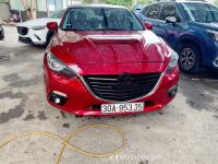 Bán xe Mazda 3 1.5 AT 2015 giá 390 Triệu - Hà Nội