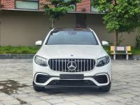 Bán xe Mercedes Benz GLC 2018 300 4Matic giá 1 Tỷ 150 Triệu - Hà Nội