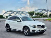 Bán xe Mercedes Benz GLC 2016 250 4Matic giá 870 Triệu - Hà Nội