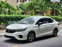 Bán xe Honda City 2021 RS 1.5 AT giá 468 Triệu - Hà Nội