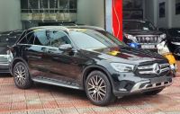 Bán xe Mercedes Benz GLC 2022 200 4Matic giá 1 Tỷ 720 Triệu - Hà Nội