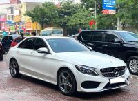 Bán xe Mercedes Benz C class 2016 C300 AMG giá 760 Triệu - Hà Nội