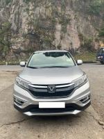 Bán xe Honda CRV 2015 2.4 AT giá 545 Triệu - Hà Nội