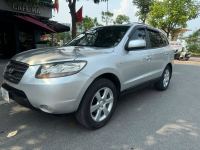 Bán xe Hyundai SantaFe 2007 MLX 2.0L giá 279 Triệu - Hà Nội