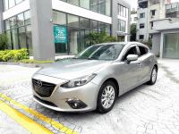 Bán xe Mazda 3 2016 1.5 AT giá 385 Triệu - Hà Nội