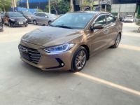 Bán xe Hyundai Elantra 2018 1.6 AT giá 415 Triệu - Hà Nội