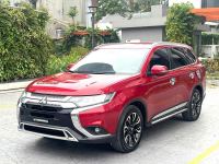 Bán xe Mitsubishi Outlander 2.0 CVT 2020 giá 645 Triệu - Hà Nội