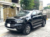 Bán xe Ford Ranger 2018 Wildtrak 2.0L 4x4 AT giá 610 Triệu - Hà Nội