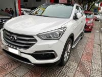 Bán xe Hyundai SantaFe 2016 2.4L 4WD giá 620 Triệu - Hà Nội