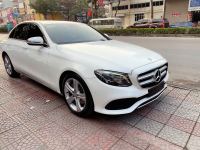 Bán xe Mercedes Benz E class 2016 E250 giá 895 Triệu - Hà Nội