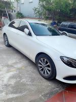 Bán xe Mercedes Benz E class 2018 E200 giá 1 Tỷ 60 Triệu - Hà Nội