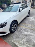 Bán xe Mercedes Benz E class 2018 E200 giá 1 Tỷ 60 Triệu - Hà Nội