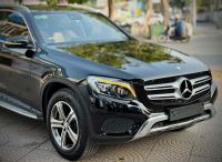 Bán xe Mercedes Benz GLC 2016 250 4Matic giá 880 Triệu - Hà Nội