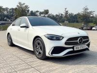 Bán xe Mercedes Benz C class 2022 C300 AMG giá 1 Tỷ 720 Triệu - Hà Nội