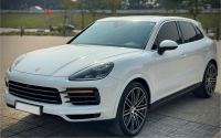 Bán xe Porsche Cayenne 2019 S giá 3 Tỷ 450 Triệu - Hà Nội