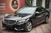 Bán xe Mercedes Benz C class 2017 C250 Exclusive giá 765 Triệu - Hà Nội