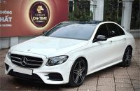 Bán xe Mercedes Benz E class 2019 E300 AMG giá 1 Tỷ 479 Triệu - Hà Nội