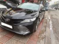 Bán xe Toyota Camry 2020 2.5Q giá 890 Triệu - Hà Nội