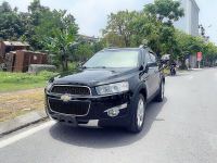 Bán xe Chevrolet Captiva LTZ 2.4 AT 2013 giá 290 Triệu - Hà Nội