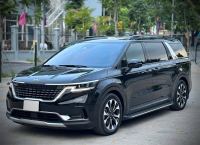 Bán xe Kia Carnival 2021 Signature 3.5G giá 1 Tỷ 180 Triệu - Hà Nội