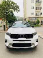 Bán xe Kia Sonet 2022 Deluxe 1.5 AT giá 499 Triệu - Hà Nội