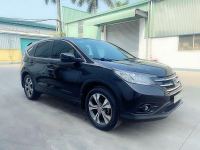 Bán xe Honda CRV 2013 2.4 AT giá 420 Triệu - Hà Nội