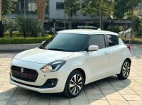 Bán xe Suzuki Swift 2019 GLX 1.2 AT giá 395 Triệu - Hà Nội
