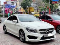 Bán xe Mercedes Benz CLA class 2014 CLA 250 4Matic giá 500 Triệu - Hà Nội