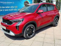 Bán xe Kia Sonet Luxury 1.5 AT 2024 giá 545 Triệu - Hà Nội