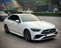 Bán xe Mercedes Benz C class 2023 C300 AMG giá 1 Tỷ 710 Triệu - Hà Nội