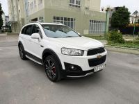 Bán xe Chevrolet Captiva 2015 LTZ 2.4 AT giá 310 Triệu - Hà Nội