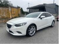 Bán xe Mazda 6 2015 2.5 AT giá 355 Triệu - Hà Nội