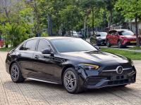Bán xe Mercedes Benz C class 2022 C300 AMG giá 1 Tỷ 520 Triệu - Hà Nội