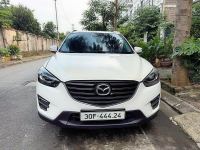 Bán xe Mazda CX5 2017 2.5 AT 2WD giá 410 Triệu - Hà Nội