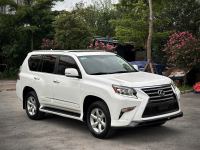 Bán xe Lexus GX 2010 460 giá 1 Tỷ 200 Triệu - Hà Nội