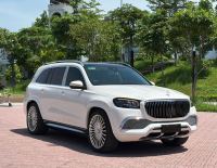 Bán xe Mercedes Benz GLS 2020 450 4Matic giá 3 Tỷ 200 Triệu - Hà Nội