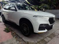 Bán xe VinFast Lux SA 2.0 2020 Plus 2.0 AT giá 545 Triệu - Hà Nội
