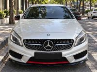 Bán xe Mercedes Benz A class 2013 A250 Sport AMG giá 330 Triệu - Hà Nội