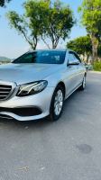 Bán xe Mercedes Benz E class 2016 E200 giá 600 Triệu - Hà Nội