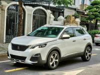 Bán xe Peugeot 3008 2018 1.6 AT giá 489 Triệu - Hà Nội