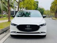 Bán xe Mazda 3 2020 1.5L Luxury giá 525 Triệu - Hà Nội