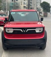 Bán xe VinFast VF3 2024 Plus giá 218 Triệu - Hà Nội