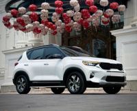 Bán xe Kia Sonet Premium 1.5 AT 2022 giá 515 Triệu - Hà Nội